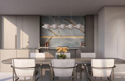 Apartment - 2 Bedrooms - 2 Bathrooms for sale in Verve City Walk Tower B - Verve City Walk - City Walk - Dubai Apartment - 2 Bedrooms - 2 Bathrooms for sale in Verve City Walk Tower B - Verve City Walk - City Walk - Dubai