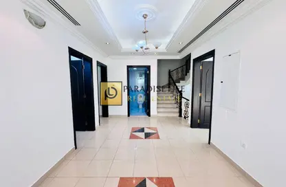 Villa - 3 Bedrooms - 3 Bathrooms for rent in Mirdif Villas - Mirdif - Dubai Villa - 3 Bedrooms - 3 Bathrooms for rent in Mirdif Villas - Mirdif - Dubai