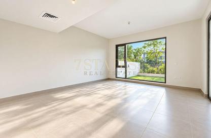Villa - 4 - 4 for rent in Maple 2 - Maple - Dubai Hills Estate - Dubai