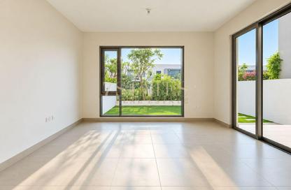 Villa - 4 - 4 for rent in Maple 2 - Maple - Dubai Hills Estate - Dubai