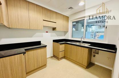 Townhouse - 4 - 4 for sale in Camelia - Damac Hills 2 - Dubai