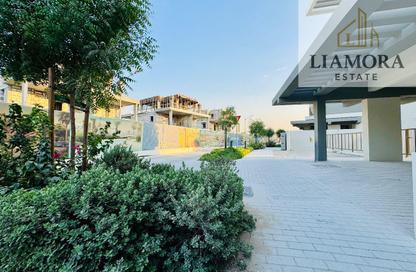 Townhouse - 4 - 4 for sale in Camelia - Damac Hills 2 - Dubai