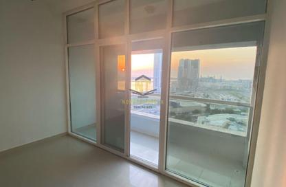 Apartment - 3 Bedrooms - 3 Bathrooms for rent in New Al Taawun Road - Al Taawun - Sharjah