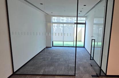 Office Space - Studio for rent in Golden Mile 5 - Golden Mile - Palm Jumeirah - Dubai