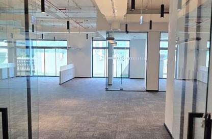Office Space - Studio for rent in Golden Mile 5 - Golden Mile - Palm Jumeirah - Dubai