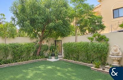 Villa - 3 - 3 for rent in Mira 2 - Mira - Reem - Dubai
