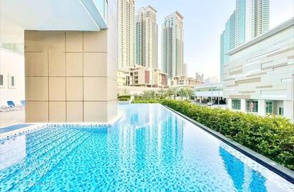 Apartment - 3 - 5 for sale in Al Durrah Tower - Marina Square - Al Reem Island - Abu Dhabi