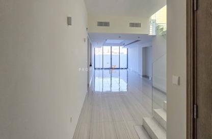 Townhouse - 3 Bedrooms - 4 Bathrooms for rent in Gardenia Townhomes - Wasl Gate - Dubai