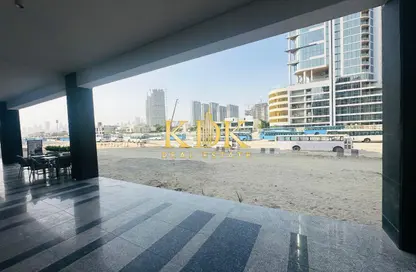 Shop - Studio - 1 Bathroom for rent in AZIZI Riviera 37 - AZIZI Riviera - Meydan One - Meydan - Dubai