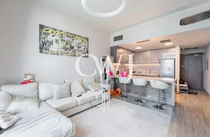 شقة - غرفة نوم - 2 حمامات للبيع في إقامة إم بي إل - (JLT) مجمع K - أبراج بحيرات الجميرا - دبي