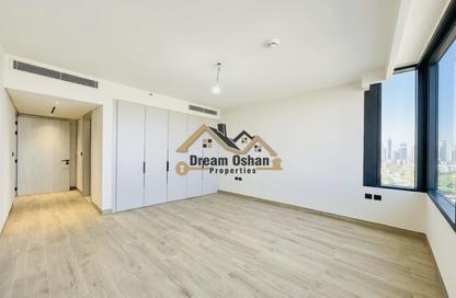 Apartment - 2 - 3 for rent in Tria By Deyaar - Dubai Silicon Oasis - Dubai
