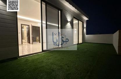 فيلا - 4 غرف نوم - 6 حمامات للبيع في 1 الياسمين - الياسمين - عجمان