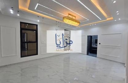 فيلا - 6 غرف نوم - 8 حمامات للبيع في الزاهية جاردنز - الزاهية - عجمان