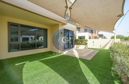 Villa - 4 Bedrooms - 4 Bathrooms for rent in Maple at Dubai Hills Estate 2 - Maple at Dubai Hills Estate - Dubai Hills Estate - Dubai