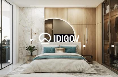 Apartment - 1 - 2 for sale in Miami 2 by Samana - District 4 - Jumeirah Village Triangle - Dubai Apartment - 1 - 2 for sale in Miami 2 by Samana - District 4 - Jumeirah Village Triangle - Dubai