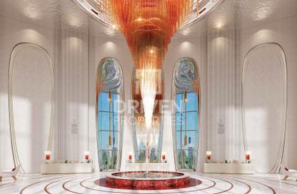 Apartment - 1 - 2 for sale in Aykon City Tower D - Aykon City - Business Bay - Dubai