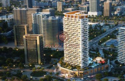 Apartment - 2 Bedrooms - 3 Bathrooms for sale in Binghatti Haven - Dubai Sports City - Dubai Apartment - 2 Bedrooms - 3 Bathrooms for sale in Binghatti Haven - Dubai Sports City - Dubai