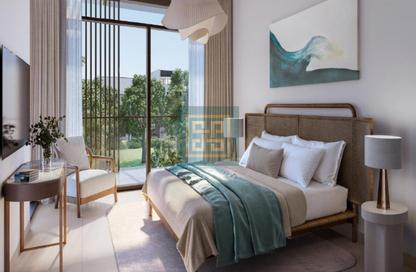Townhouse - 4 Bedrooms - 4 Bathrooms for sale in La Tilia 1 - La Tilia - Villanova - Dubai