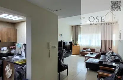 Apartment - 2 Bedrooms - 3 Bathrooms for sale in Ajman One Tower 1 - Ajman One - Ajman Downtown - Ajman