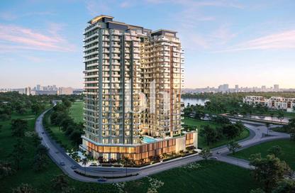 Apartment - 2 - 3 for sale in Nirvana Residences I - Dubai Production City (IMPZ) - Dubai Apartment - 2 - 3 for sale in Nirvana Residences I - Dubai Production City (IMPZ) - Dubai