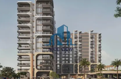 شقة - 3 غرف نوم - 4 حمامات للبيع في ياس ليفينج - جزيرة ياس - أبوظبي