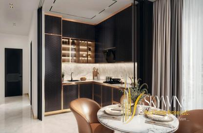 Apartment - 2 Bedrooms - 2 Bathrooms for sale in Bayz 102 by Danube - Business Bay - Dubai Apartment - 2 Bedrooms - 2 Bathrooms for sale in Bayz 102 by Danube - Business Bay - Dubai