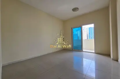 Apartment - 1 Bedroom - 1 Bathroom for rent in Al Mansour Tower - Al Nahda - Sharjah