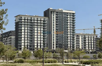 Apartment - 2 Bedrooms - 2 Bathrooms for sale in Aria On The Park - Town Square - Dubai Apartment - 2 Bedrooms - 2 Bathrooms for sale in Aria On The Park - Town Square - Dubai