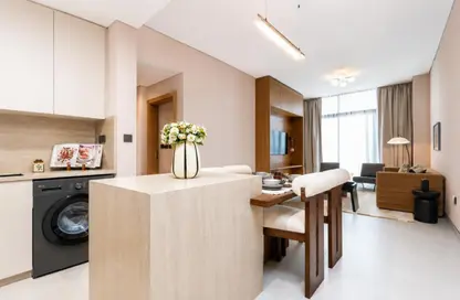 Apartment - 2 Bedrooms - 2 Bathrooms for sale in The Spark By Esnaad - District 11 - Mohammed Bin Rashid City - Dubai Apartment - 2 Bedrooms - 2 Bathrooms for sale in The Spark By Esnaad - District 11 - Mohammed Bin Rashid City - Dubai