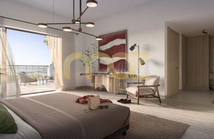 Apartment - 2 Bedrooms - 3 Bathrooms for sale in Yas Golf Collection J - Yas Golf Collection - Yas Island - Abu Dhabi