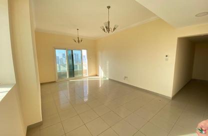 Apartment - 3 Bedrooms - 4 Bathrooms for rent in Al Nahda - Sharjah