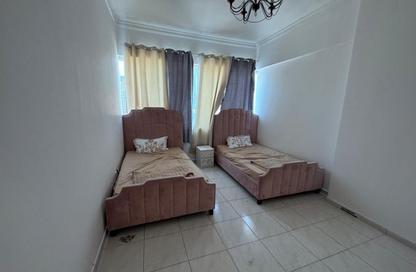Apartment - 2 Bedrooms - 3 Bathrooms for rent in New Al Taawun Road - Al Taawun - Sharjah