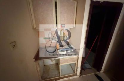 Apartment - Studio - 1 Bathroom for rent in Sheikh Jaber Al Sabah Street - Al Naimiya - Al Nuaimiya - Ajman Apartment - Studio - 1 Bathroom for rent in Sheikh Jaber Al Sabah Street - Al Naimiya - Al Nuaimiya - Ajman