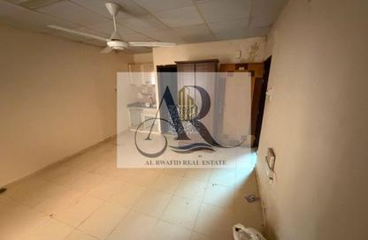 Apartment - Studio - 1 Bathroom for rent in Sheikh Jaber Al Sabah Street - Al Naimiya - Al Nuaimiya - Ajman Apartment - Studio - 1 Bathroom for rent in Sheikh Jaber Al Sabah Street - Al Naimiya - Al Nuaimiya - Ajman