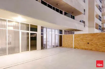 Apartment - 1 Bedroom - 2 Bathrooms for rent in Tower 108 - District 18 - Jumeirah Village Circle - Dubai