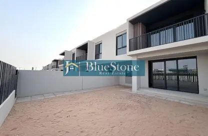 Townhouse - 3 Bedrooms - 4 Bathrooms for rent in Jebel Ali Village Townhouses - Jebel Ali Village - Jebel Ali - Dubai