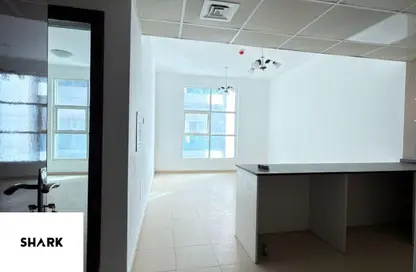 Apartment - 1 Bedroom - 1 Bathroom for sale in City Tower - Al Nuaimiya - Ajman