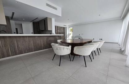 Villa - 4 Bedrooms - 5 Bathrooms for rent in Harmony 2 - Harmony - Tilal Al Ghaf - Dubai Villa - 4 Bedrooms - 5 Bathrooms for rent in Harmony 2 - Harmony - Tilal Al Ghaf - Dubai