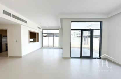 Villa - 4 Bedrooms - 6 Bathrooms for sale in The Pulse Beachfront 3 - The Pulse - Dubai South (Dubai World Central) - Dubai