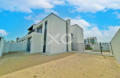 تاون هاوس - 4 غرف نوم - 5 حمامات للايجار في ريا - المرابع العربية 3 - دبي