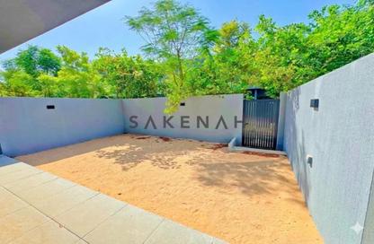 Townhouse - 4 Bedrooms - 5 Bathrooms for sale in Saro - Masaar - Tilal City - Sharjah