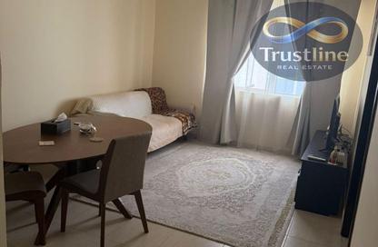 Apartment - 1 Bedroom - 2 Bathrooms for sale in Al Amira Village - Al Yasmeen - Ajman Apartment - 1 Bedroom - 2 Bathrooms for sale in Al Amira Village - Al Yasmeen - Ajman
