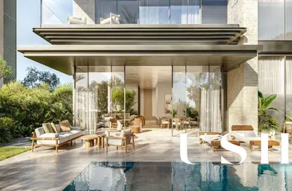 Penthouse - 5 Bedrooms - 6 Bathrooms for sale in Solaya 6 - Solaya - La Mer - La Mer - Jumeirah - Dubai