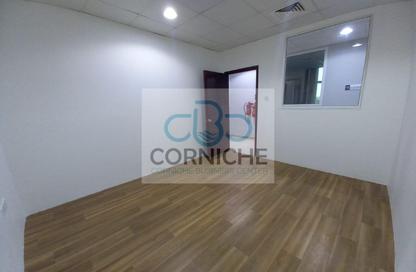 Business Centre - Studio - 7+ Bathrooms for rent in Corniche View Tower - Corniche Road - Abu Dhabi