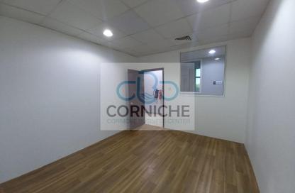 Business Centre - Studio - 7+ Bathrooms for rent in Corniche View Tower - Corniche Road - Abu Dhabi