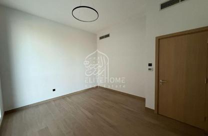 Apartment - 2 Bedrooms - 3 Bathrooms for rent in La Plage Tower - Al Mamzar - Sharjah - Sharjah