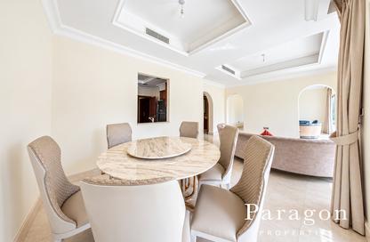 Villa - 5 - 5 for rent in Aseel - Arabian Ranches - Dubai