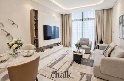 شقة - غرفة نوم - 1 حمام للايجار في سكاي هيلز ريزيدنسز 1 - سكاي هيلز ريسيدنزيس - حديقة دبي العلميه - دبي شقة - غرفة نوم - 1 حمام للايجار في سكاي هيلز ريزيدنسز 1 - سكاي هيلز ريسيدنزيس - حديقة دبي العلميه - دبي