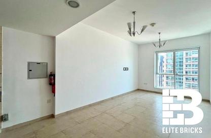 Apartment - Studio - 1 Bathroom for rent in Dubai Star - JLT Cluster L - Jumeirah Lake Towers - Dubai