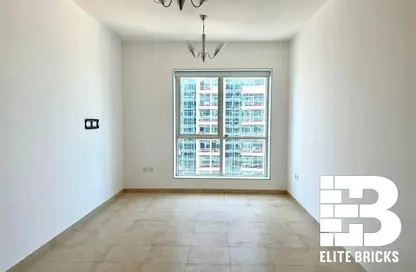 Apartment - Studio - 1 Bathroom for rent in Dubai Star - JLT Cluster L - Jumeirah Lake Towers - Dubai